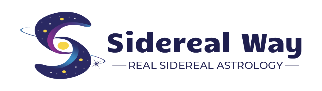 Sidereal Way